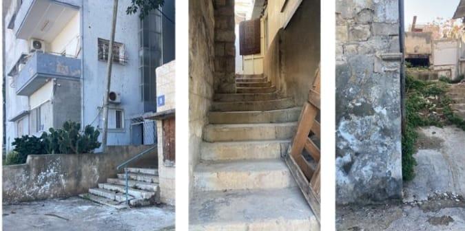 كتلة الجبهة في بلدية حيفا تتصدى لمخطّطات هدم وبناء في بعض المباني القديمة وتفرض تقليص البناء في الأحياء العريقة