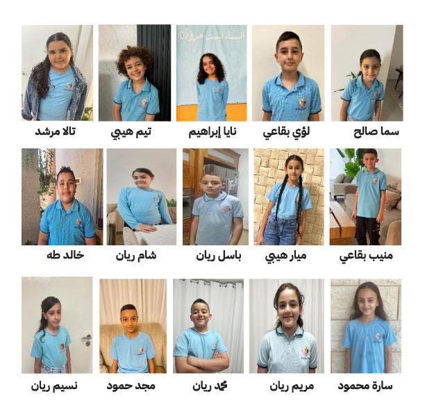 زيارة طلاب برنامج "أميريم – صحافة وإعلام" إلى جريدة "الاتحاد" في حيف