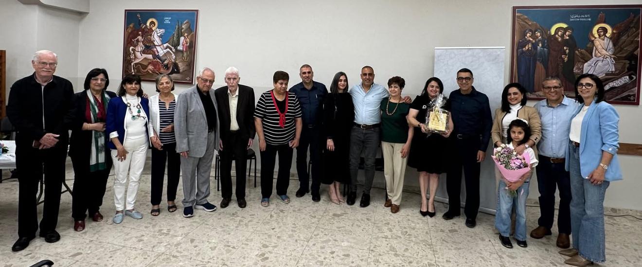 حول كتاب الكاتبة والباحثة د. رنا زهر كريني