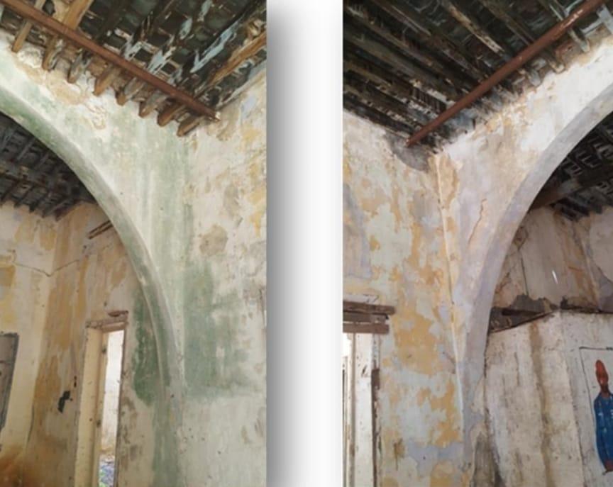 لجنة التخطيط والبناء في حيفا ترفض مخطّط بناء ضخم يهدّد تراث المدينة رغم الحفاظ على مبنيين