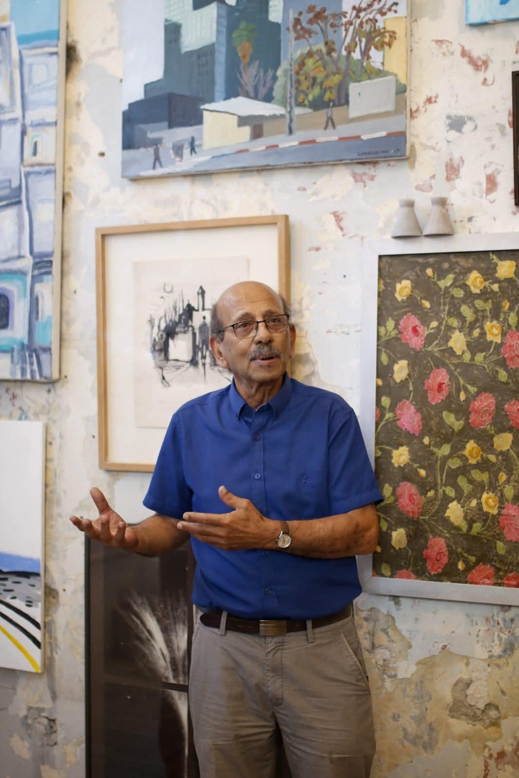 بناءً على اقتراح زعاترة وبيادسة: بلدية حيفا تقرّ تخفيض "الأرنونا" للمعامل الفنية والجاليريهات