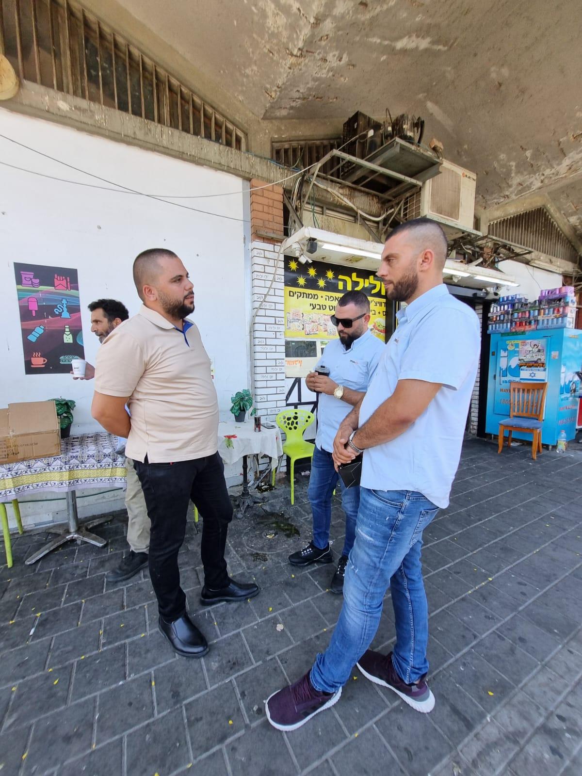 النقابي بسيوني: "حماية سائقي الحافلات مسؤولية جماعية ولن نقبل استمرار العنف ضدهم"