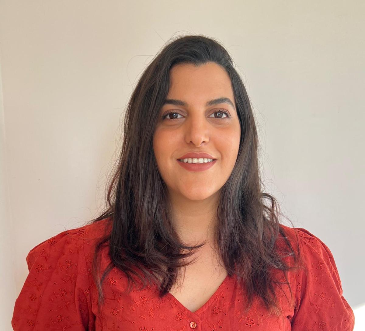 مؤسسة مشروع خضرة- نور قربي