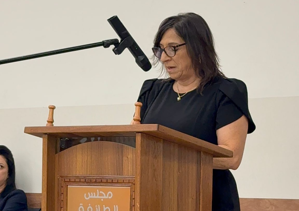 حفل تأبين في الناصرة للشيوعي العريق المناضل قسطندي جرجورة