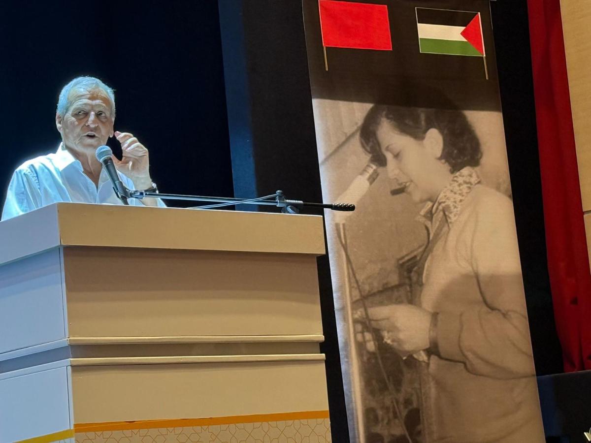 عرابة: مقتل شاب بجريمة إطلاق نار