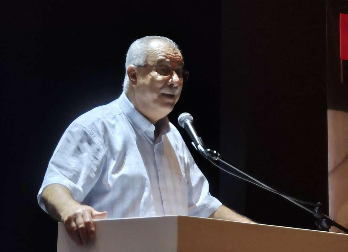 عرابة: مقتل شاب بجريمة إطلاق نار