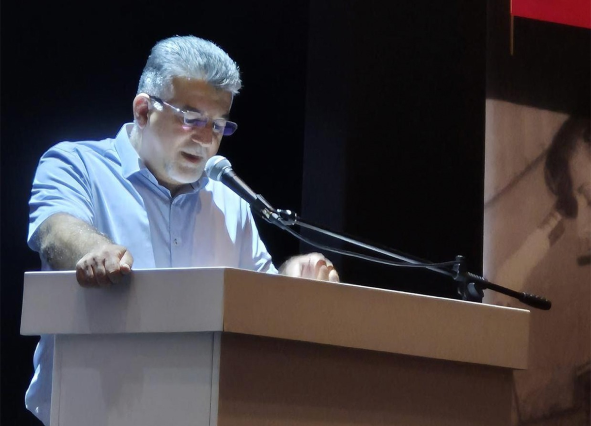 عرابة: مقتل شاب بجريمة إطلاق نار