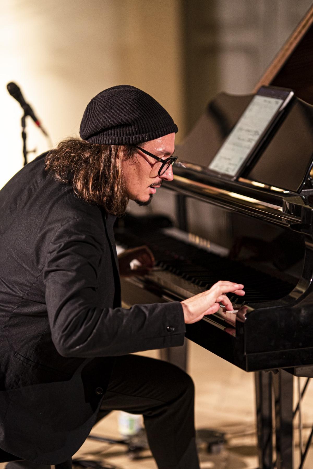 الفنانة أمس مرقس تطلق أغنية جديدةـ مصدر الصورة: مكتب الفنانة أمل مرقس