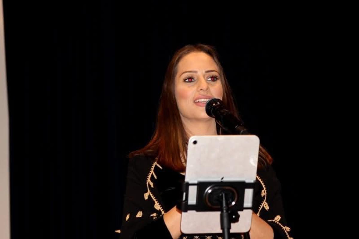 عرّابة تحتضن ليلة رحبانية بحضور شبابي واسع