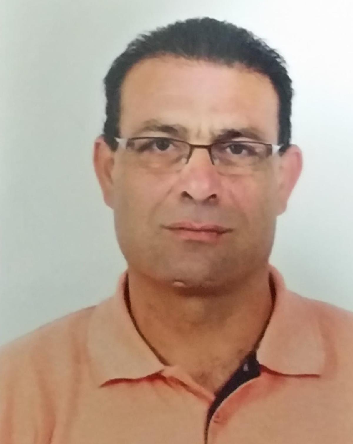 المربي قويدر جابر