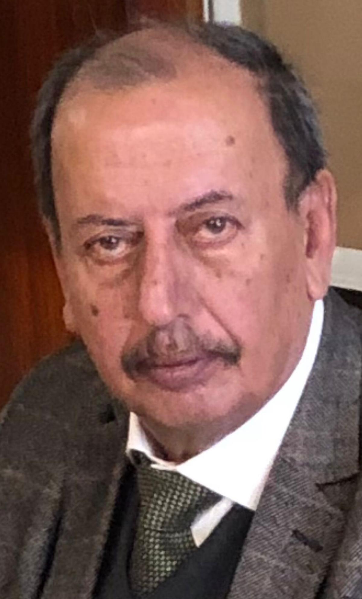 عبد الناصر صالح