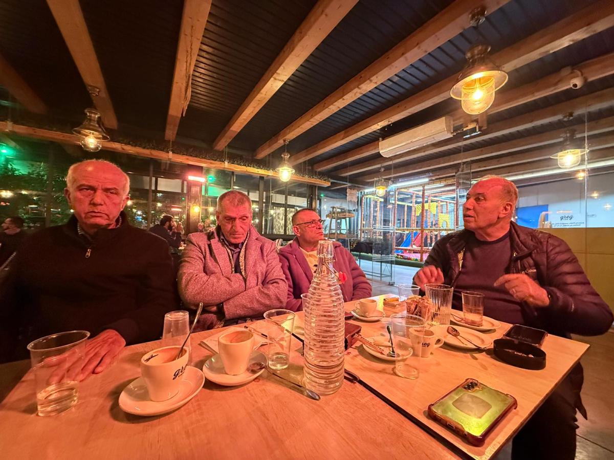 قائمة الجبهة (رف) في فرع الخضيرة لنقابة المعلمين تنطلق لتعزيز قوتها منطقيا وقطريا