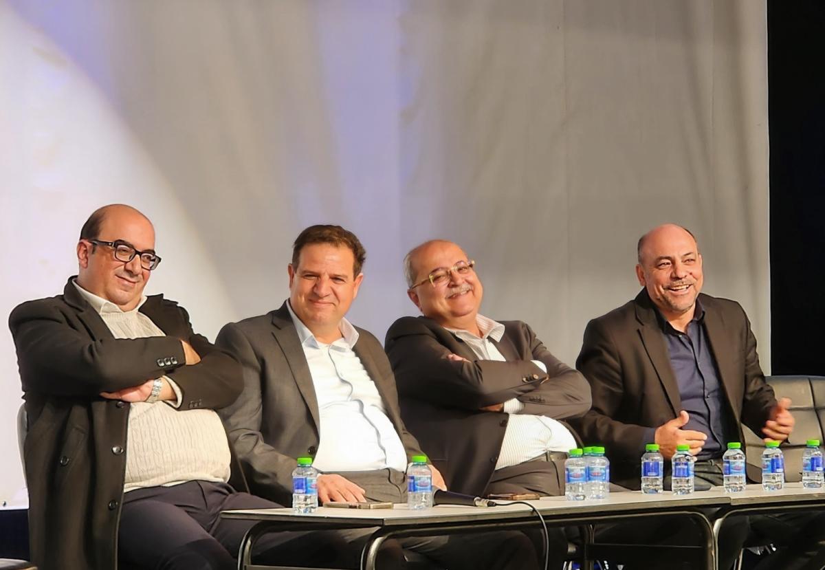 بدعوة من جبهة سخنين: اجتماع شعبي حاشد وموحد ضد حرب الجريمة