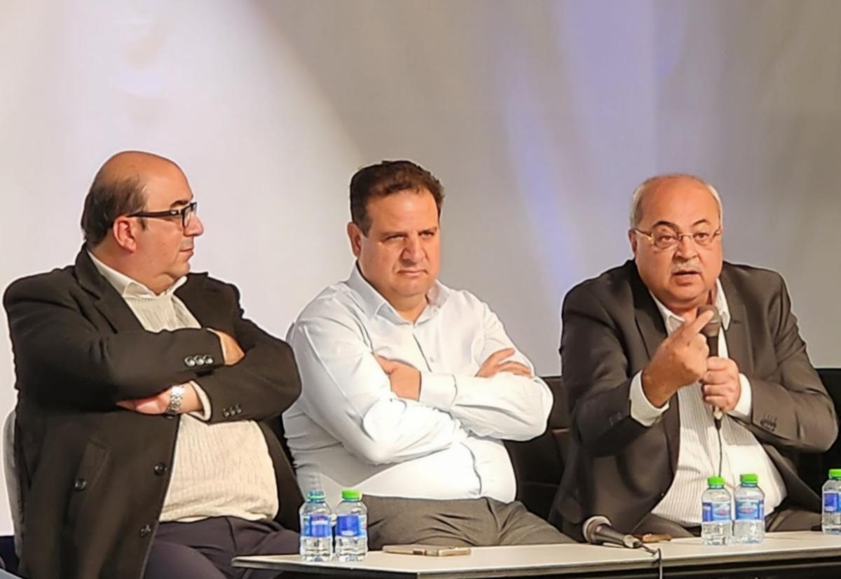 بدعوة من جبهة سخنين: اجتماع شعبي حاشد وموحد ضد حرب الجريمة