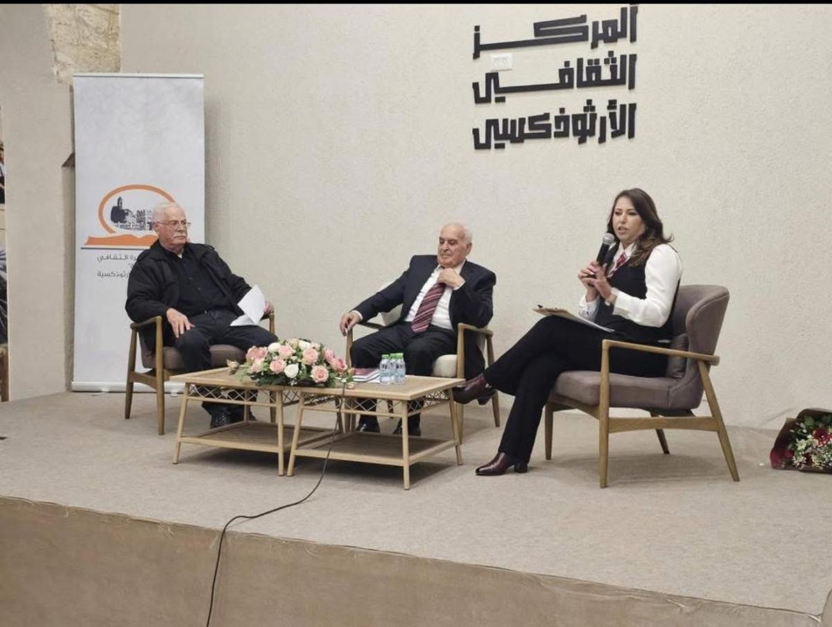 خطوات تصنع أثرًا…مع د. محمد حبيب الله