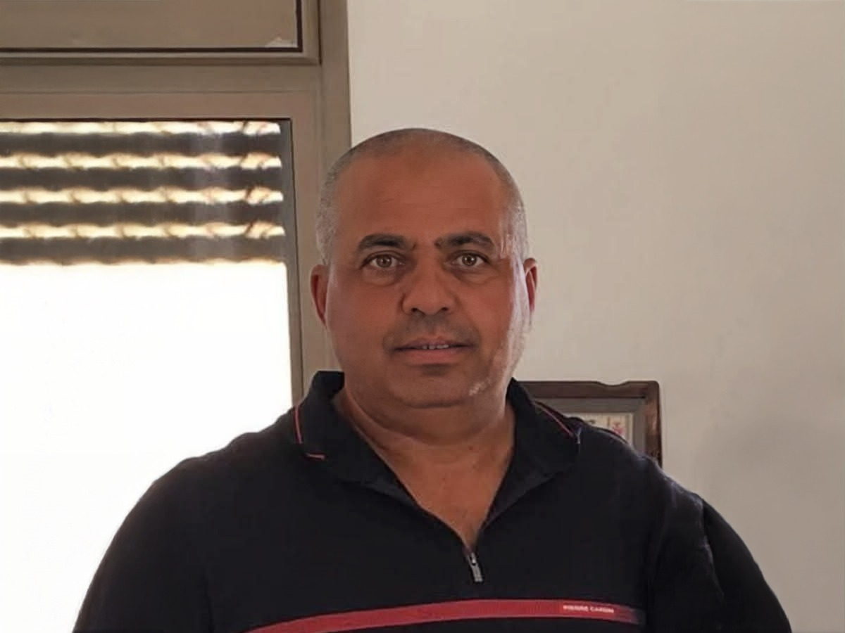 عبلين: مقتل رؤوف مريسات بجريمة اطلاق نار