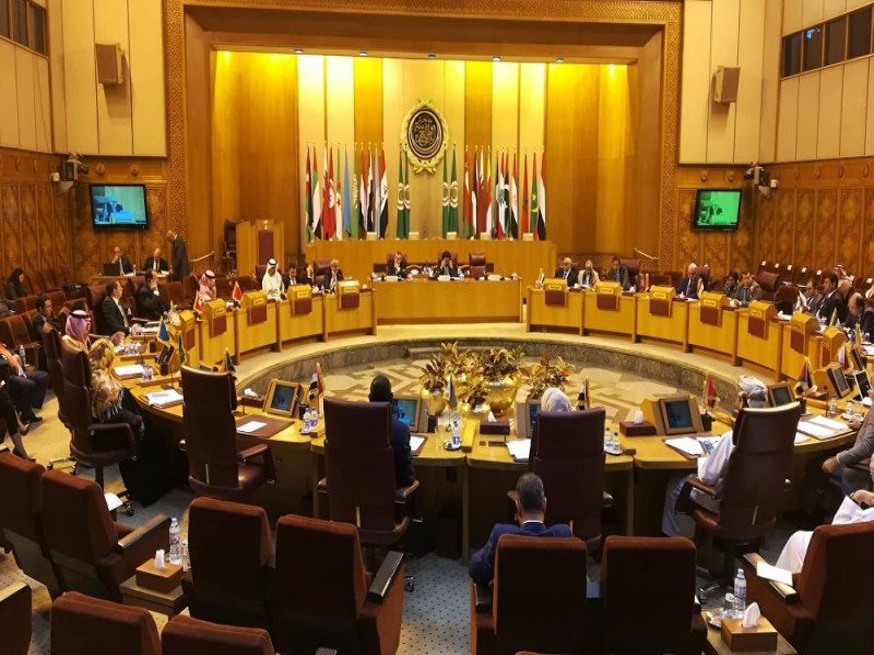 الجامعة العربية تدعو إلى نشر قوات حماية دولية في فلسطين