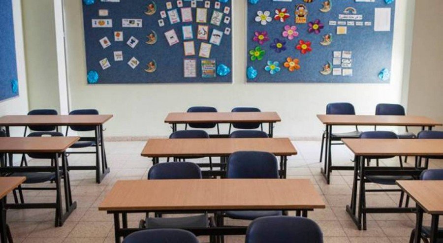 نقابة المعلمين تعلن الاضراب العام في كافة مدارس البلاد غدا الاربعاء