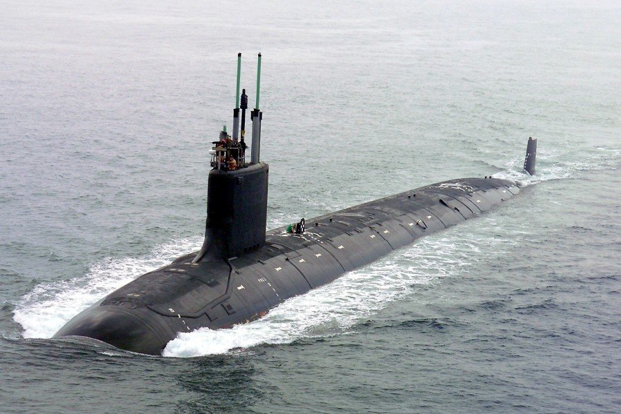 أمريكي زوّر على مدى 30 عاما نتائج اختبار قطع تستخدم في الغواصات النووية