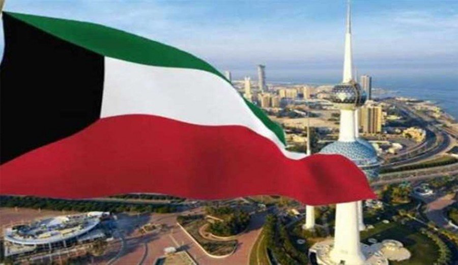 الكويت تؤكد عزمها توسيع وتعزيز العلاقات مع إيران