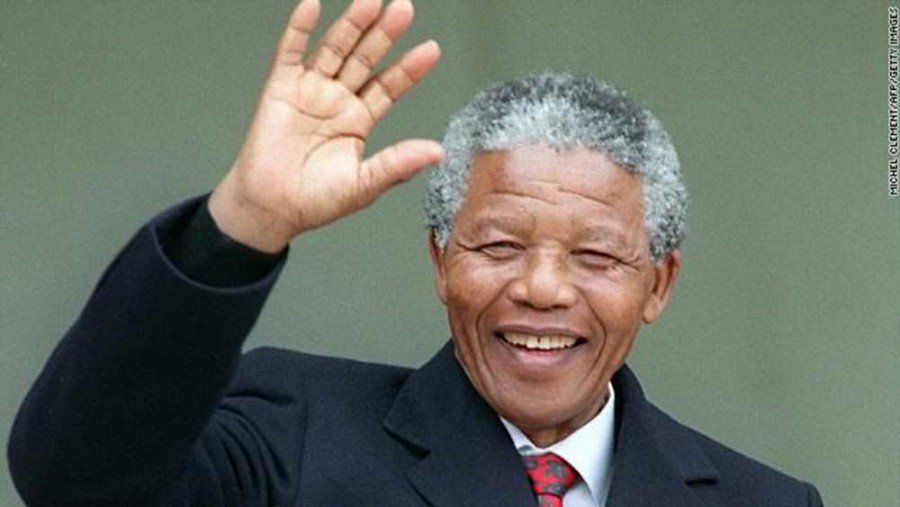 حفيد مانديلا يدين الاحتلال ويؤكد: "لن نصمت حتى نرى فلسطين حرة"
