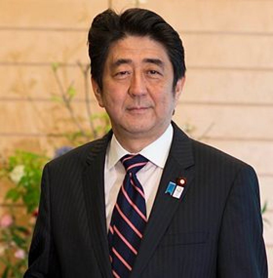 قاتل رئيس الوزراء الياباني السابق استهدف أيضا زعيم جماعة دينية