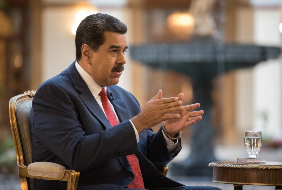 مادورو: لقاح "سبوتنيك V" الروسي أظهر فعالية بلغت 100% في فنزويلا