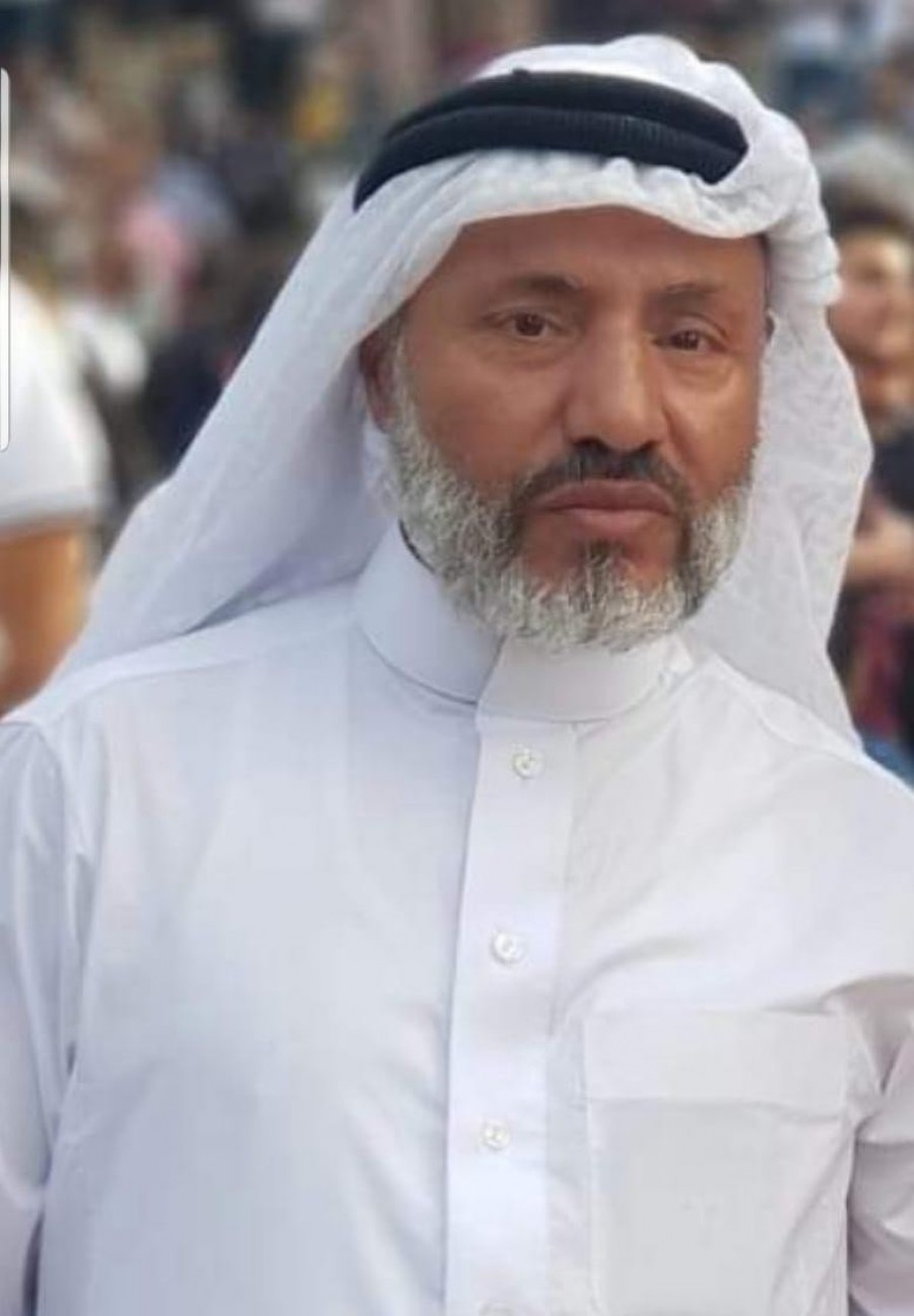 المغدور نادر سلايمة