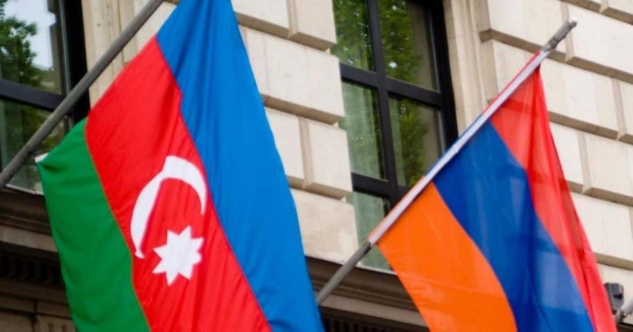 وزير الدفاع الروسي يجري محادثات مع نظيريه الأرميني والأذربيجاني