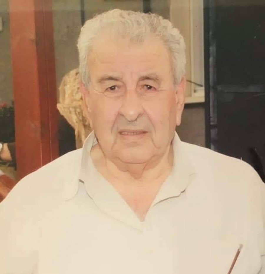 رحيل المناضل الشيوعي العريق عادل أبو الهيجاء رئيس بلدية طمرة سابقًا