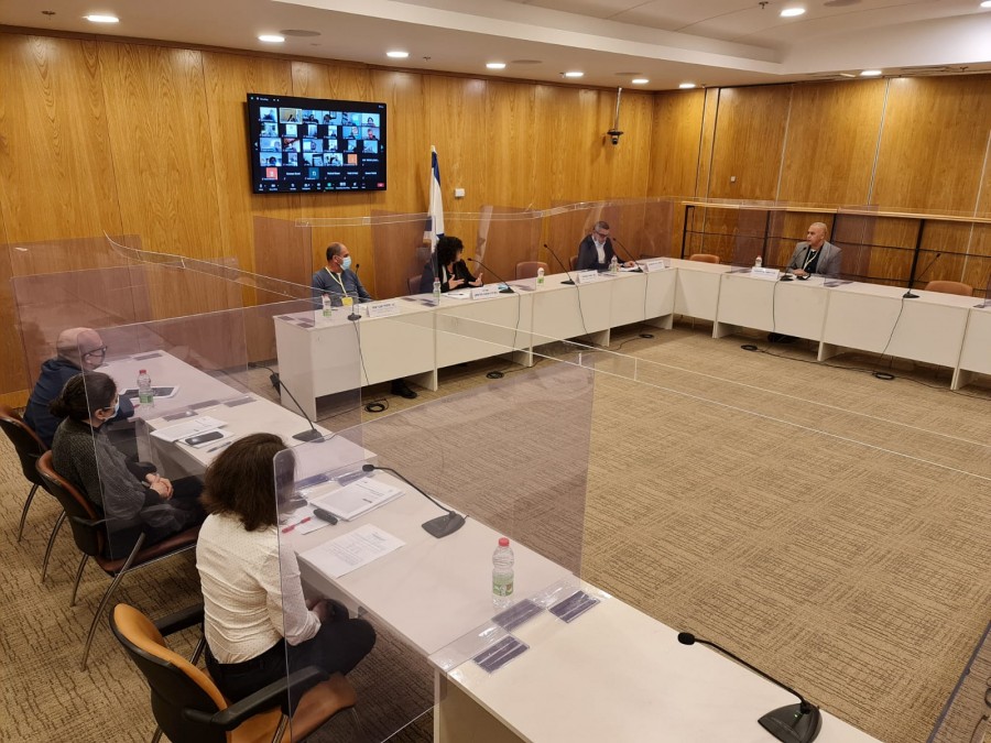 مؤتمر - عايدة توما