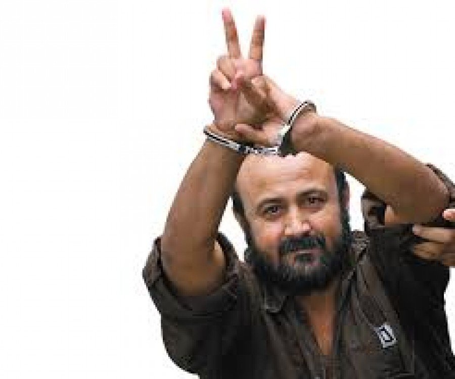 حسين الشيخ يتحدث عن تفاصيل لقائه بالبرغوثي في سجون الاحتلال