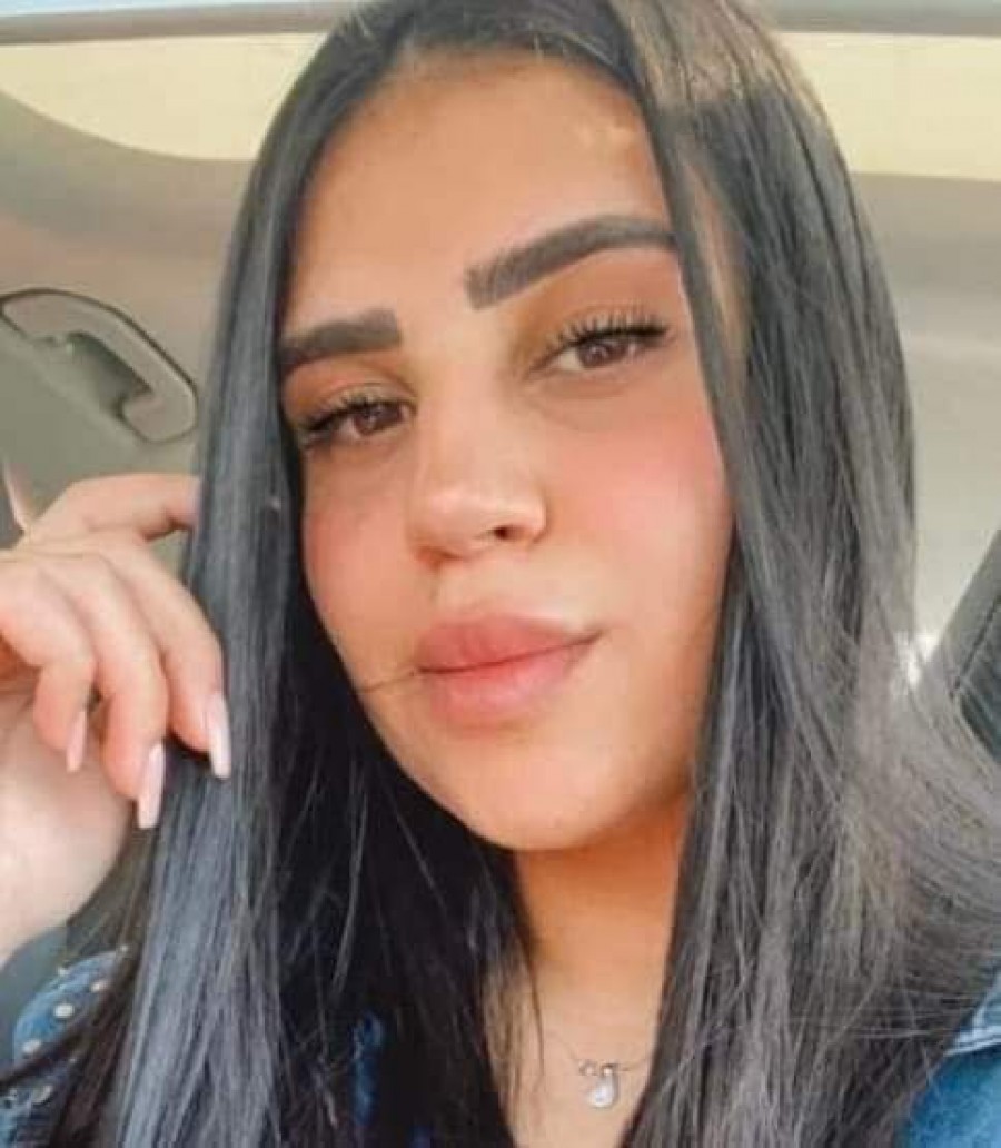 مصرع شابة بعد تناولها الحليب