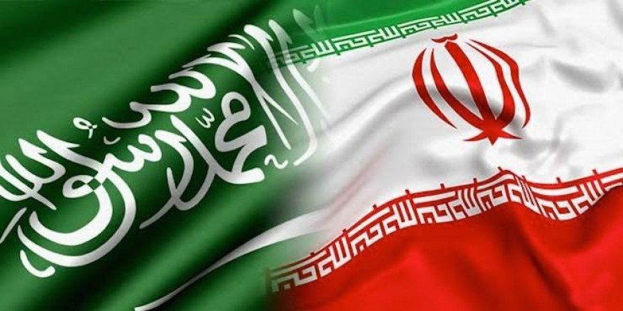 الملك سلمان وجه دعوة إلى الرئيس الإيراني لزيارة السعودية