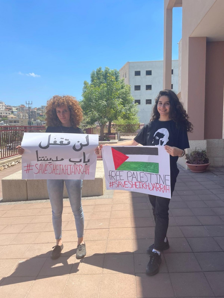 في ظلّ الإضراب: البلدات العربيّة تتألق بنشاطات لتعزيز الانتماء والهويّة - طمرة