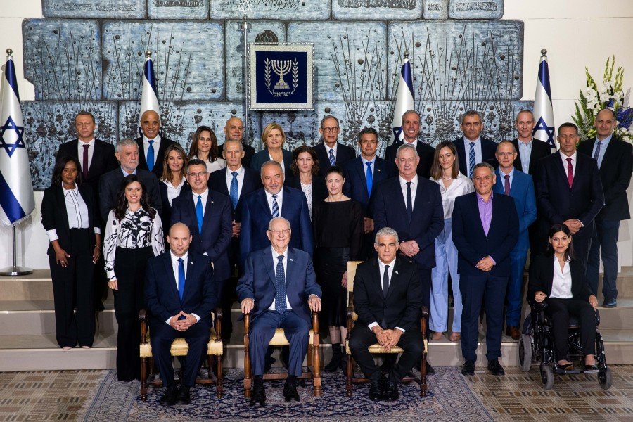 اليوم تبحث الحكومة الإسرائيلية موازنة العامين 2021 و2022