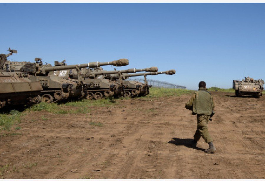 جيش الاحتلال يطالب بـ 2,5 مليار شيكل "ثمن" حربه الأخيرة على غزة