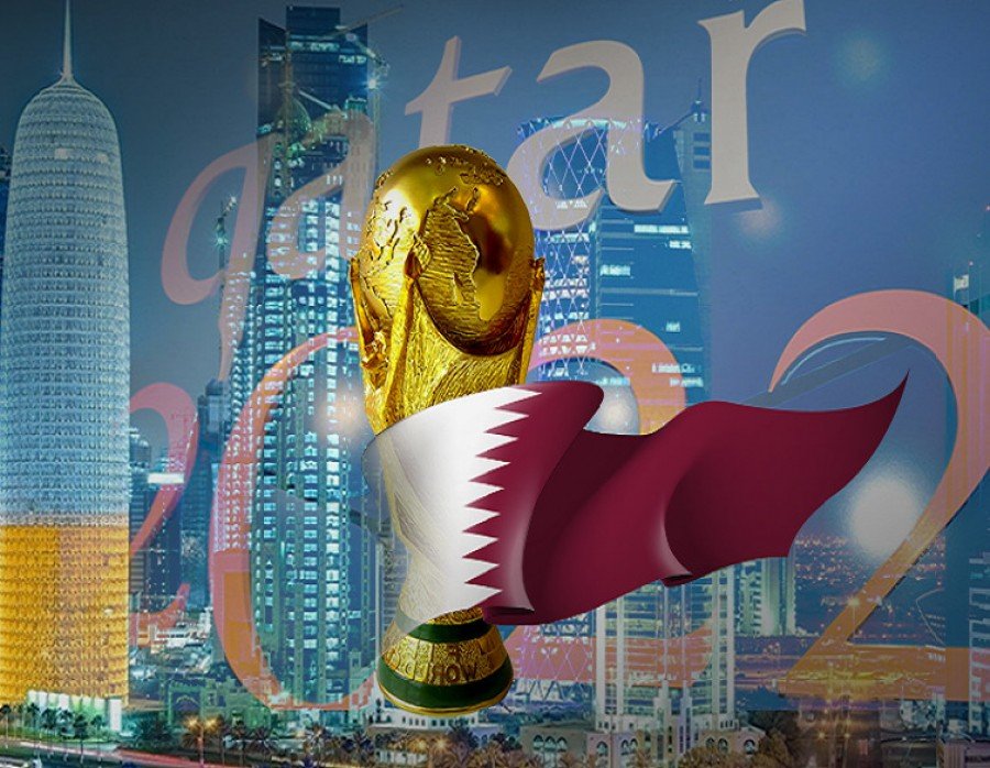 انتهاكات حقوق الإنسان والعمال تلطخ بطولة كأس العالم في قطر