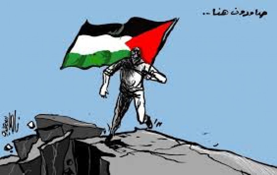 بطل العالم بالاسكواش: يجب أن نتذكر الشعب الفلسطيني الذي يعاني من الاحتلال منذ 74 عاما
