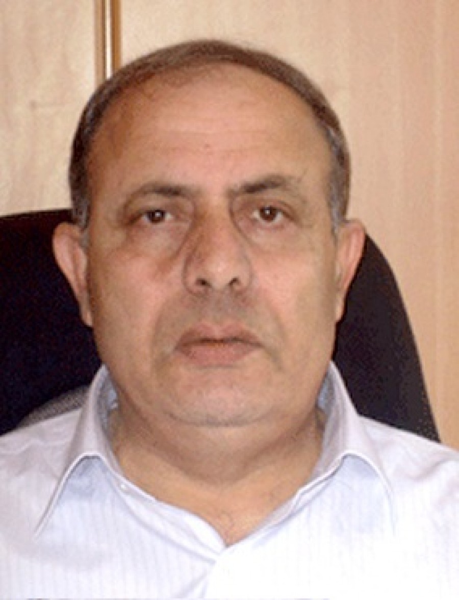 د. محمد عقل يكمل مداميك التاريخ الفلسطيني بأدوات علمية|