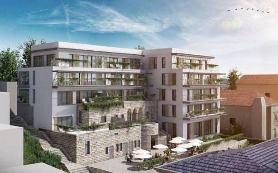 حيفا: "الجبهة" تعترض على المساس ببيت تاريخي في وادي الصليب