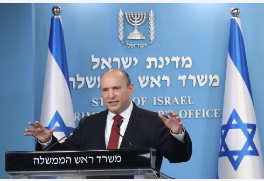 بينيت يعقد جلسة طارئة لبحث "تسريع إجلاء الإسرائيليين من أوكرانيا"
