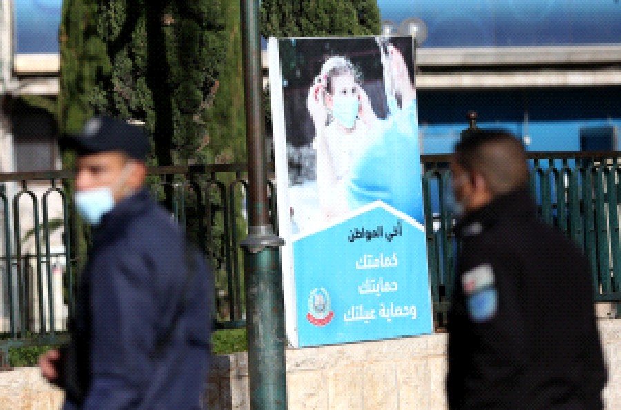 الصحة الفلسطينية: ارتفاع المصابين بمتحور "أوميكرون" إلى 35