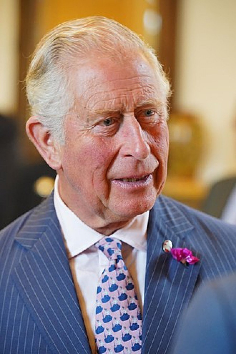المملكة المتحدة: تشارلز يتوّج ملكًا بشكل رسمي