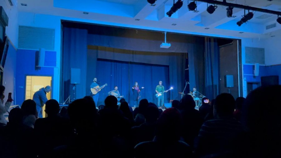 ضربة شمس في عرابة