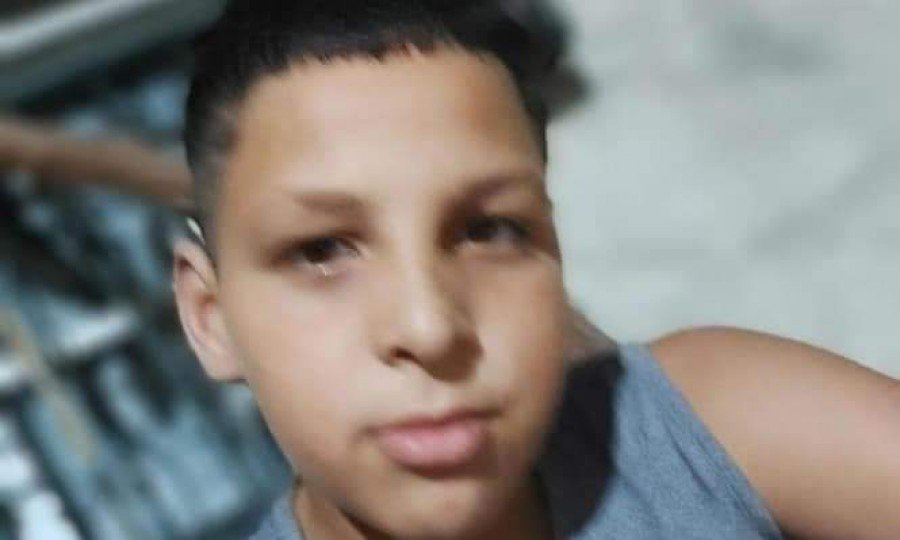 مصرع الطفل وليد شهاب من جسر الزرقاء متأثرًا بجراحه إثر تعرضه لجريمة إطلاق نار قبل أيام