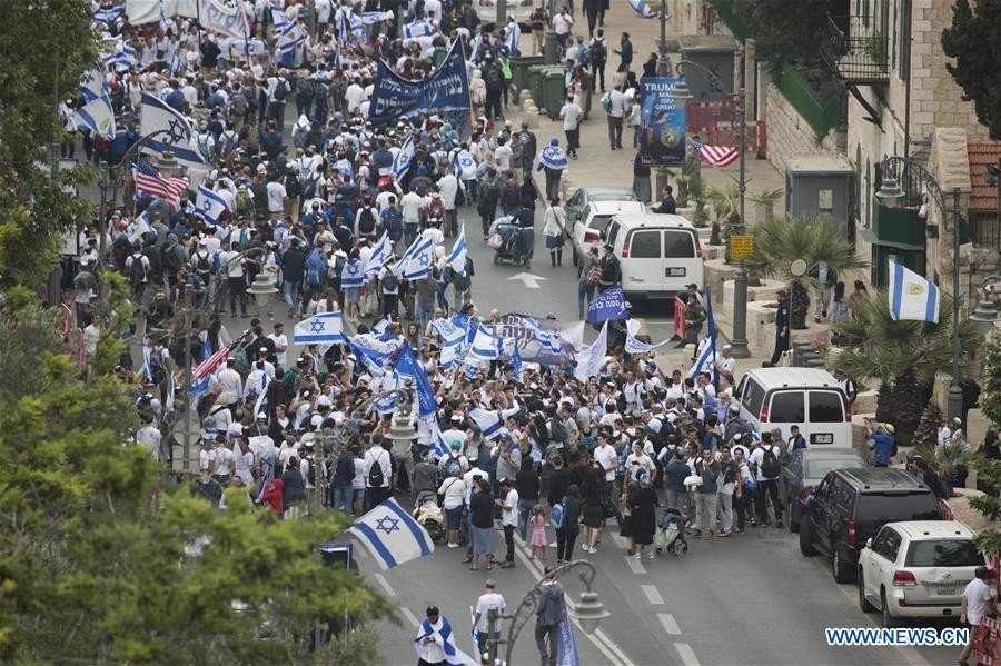 تزايد التحذير من مخاطر تحوّل إسرائيل إلى دولة ثيوقراطية | ماهر الشريف