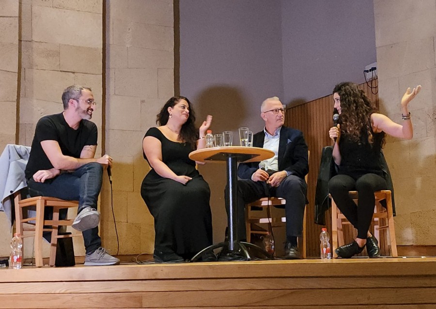 حيفا: "الجبهة" تطالب رئيسة البلدية بنصرة حرية التعبير