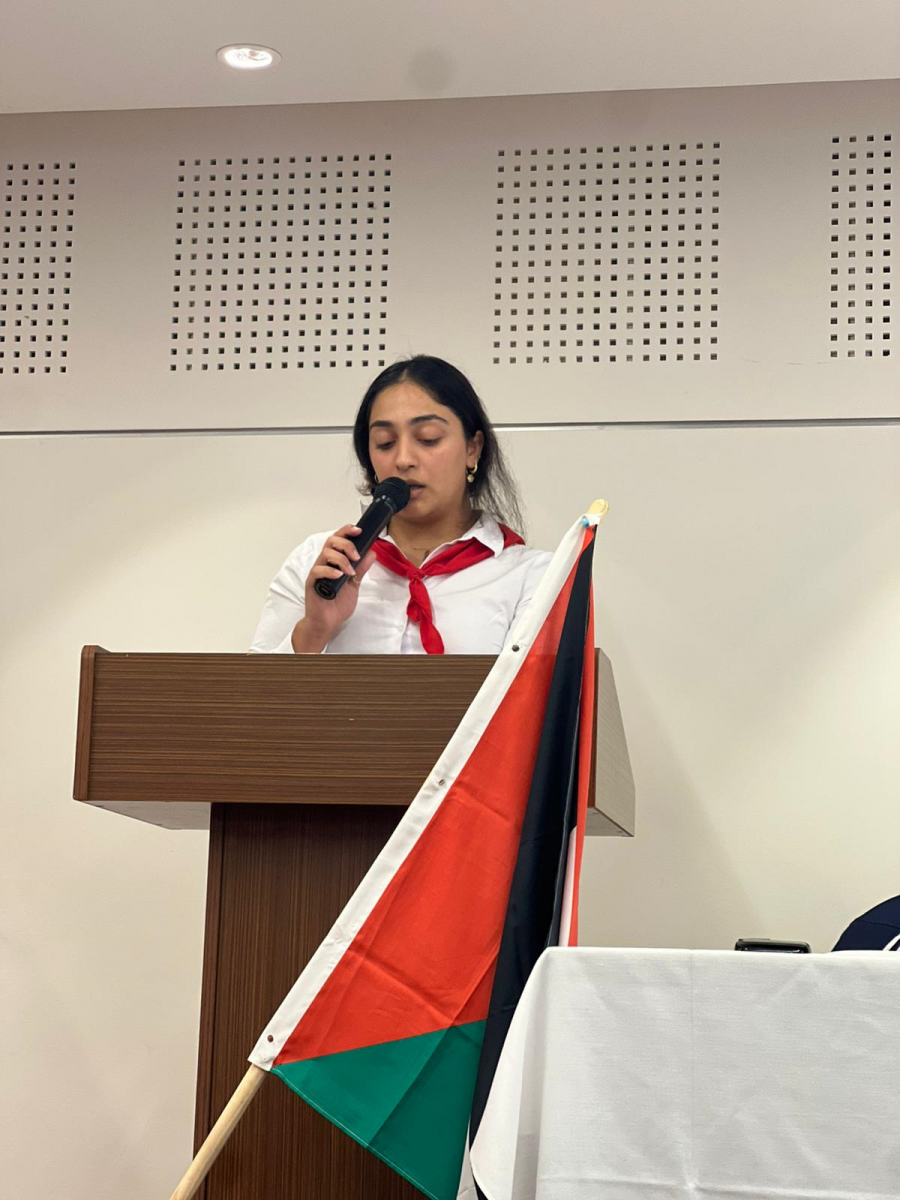 مؤتمر منطقة الناصرة