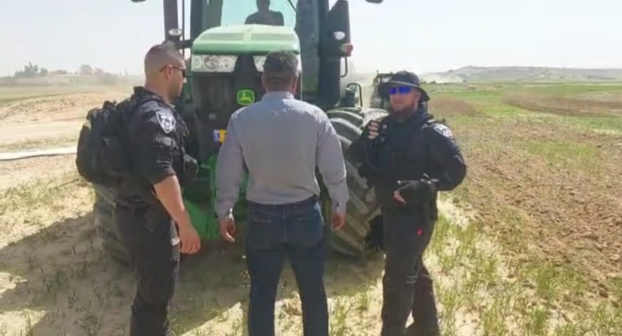 يوسف العطاونة في سعوة